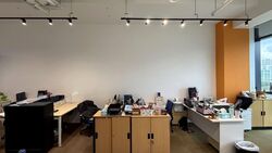 Woods Square (D25), Office #570926581